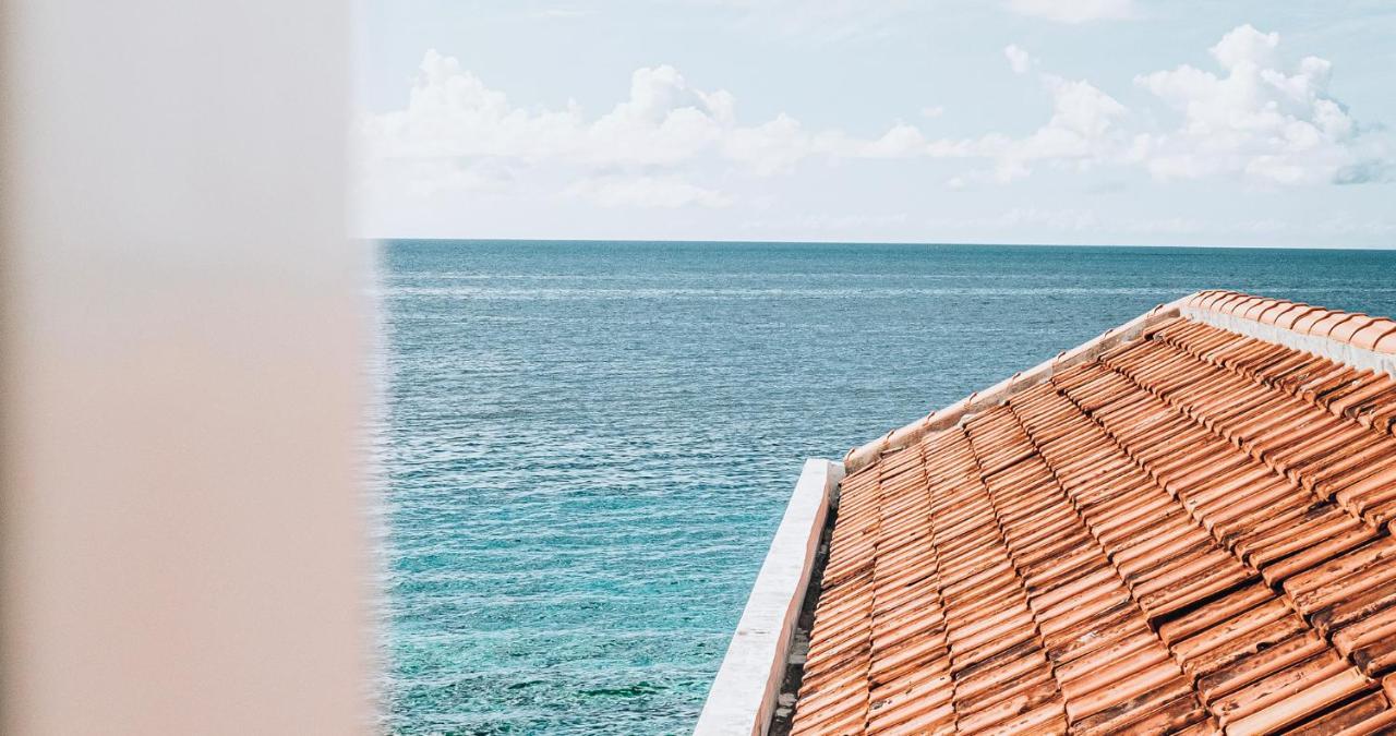 Terra Boutique Hotel Curacao Willemstad Buitenkant foto